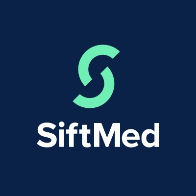 SiftMed Logo