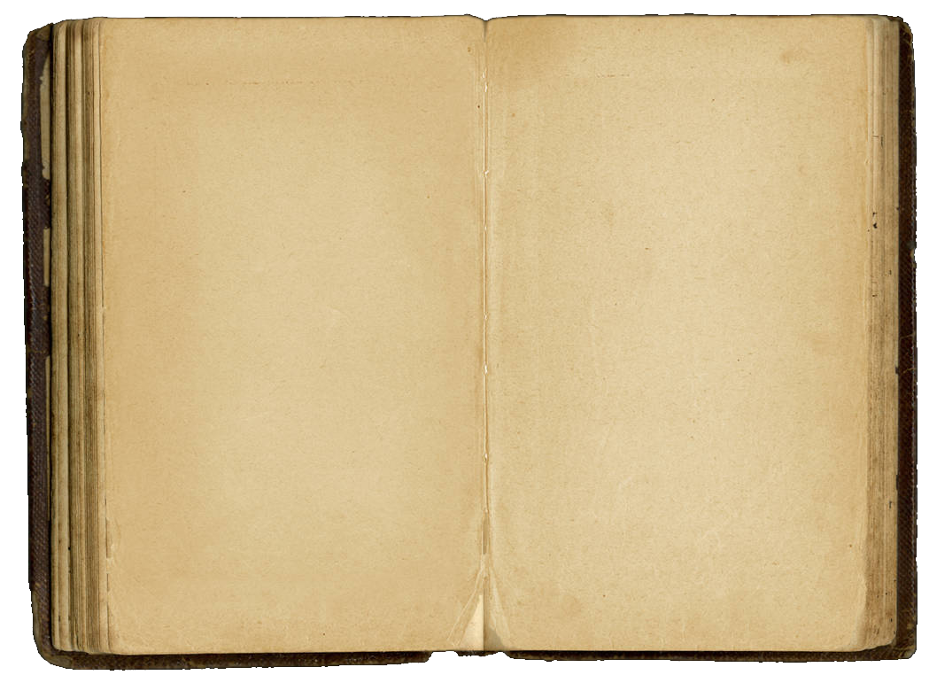 Open field note book