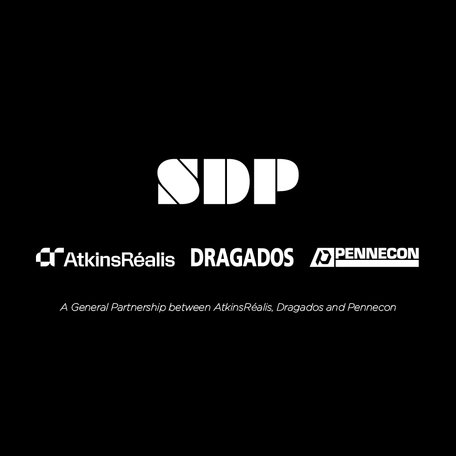SDP Logo